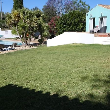 Casa De Mondo Boliqueime Bagian luar foto