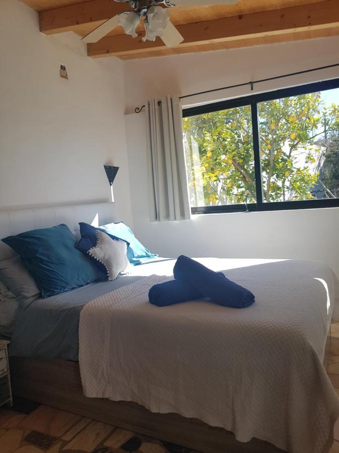 Casa De Mondo Boliqueime Bagian luar foto