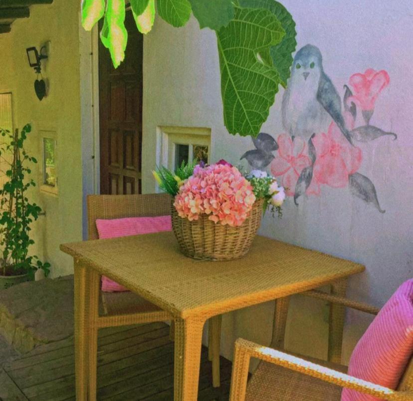 Casa De Mondo Boliqueime Bagian luar foto
