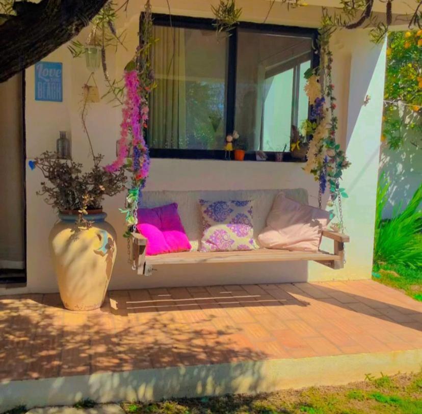 Casa De Mondo Boliqueime Bagian luar foto