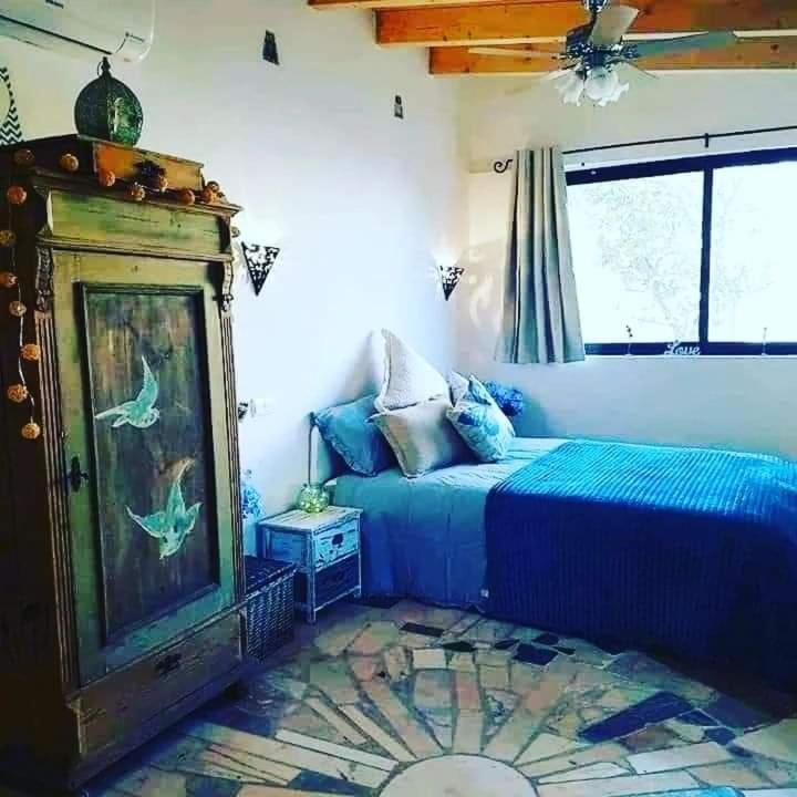 Casa De Mondo Boliqueime Bagian luar foto