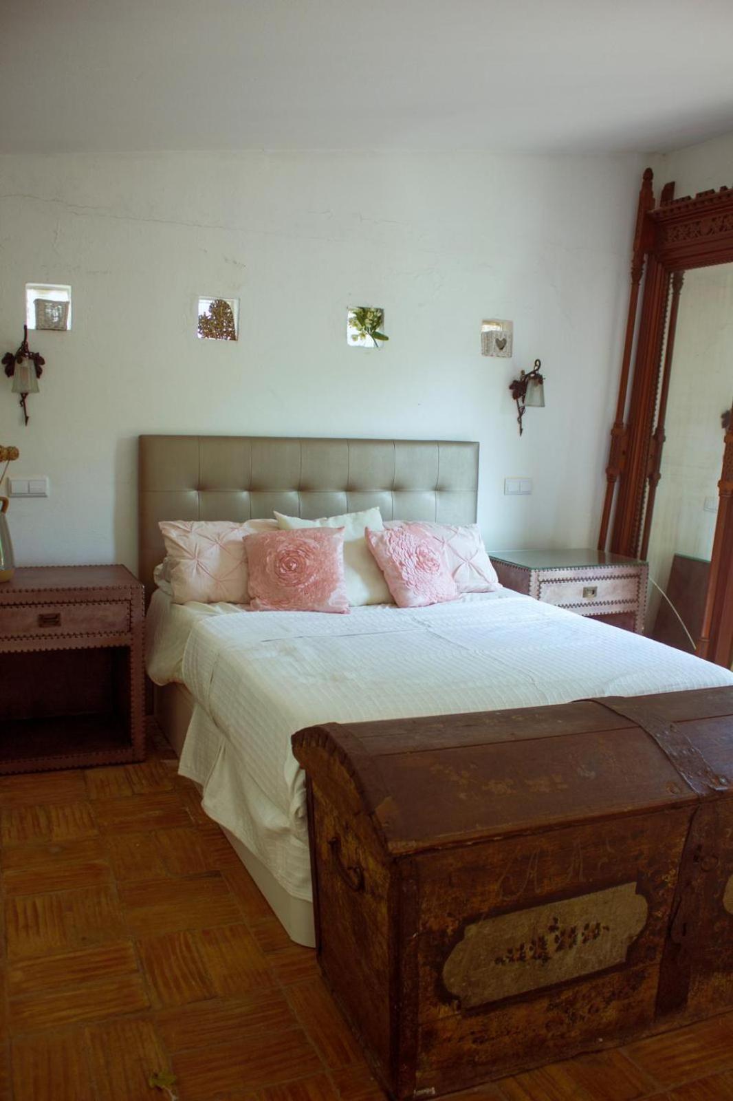 Casa De Mondo Boliqueime Bagian luar foto