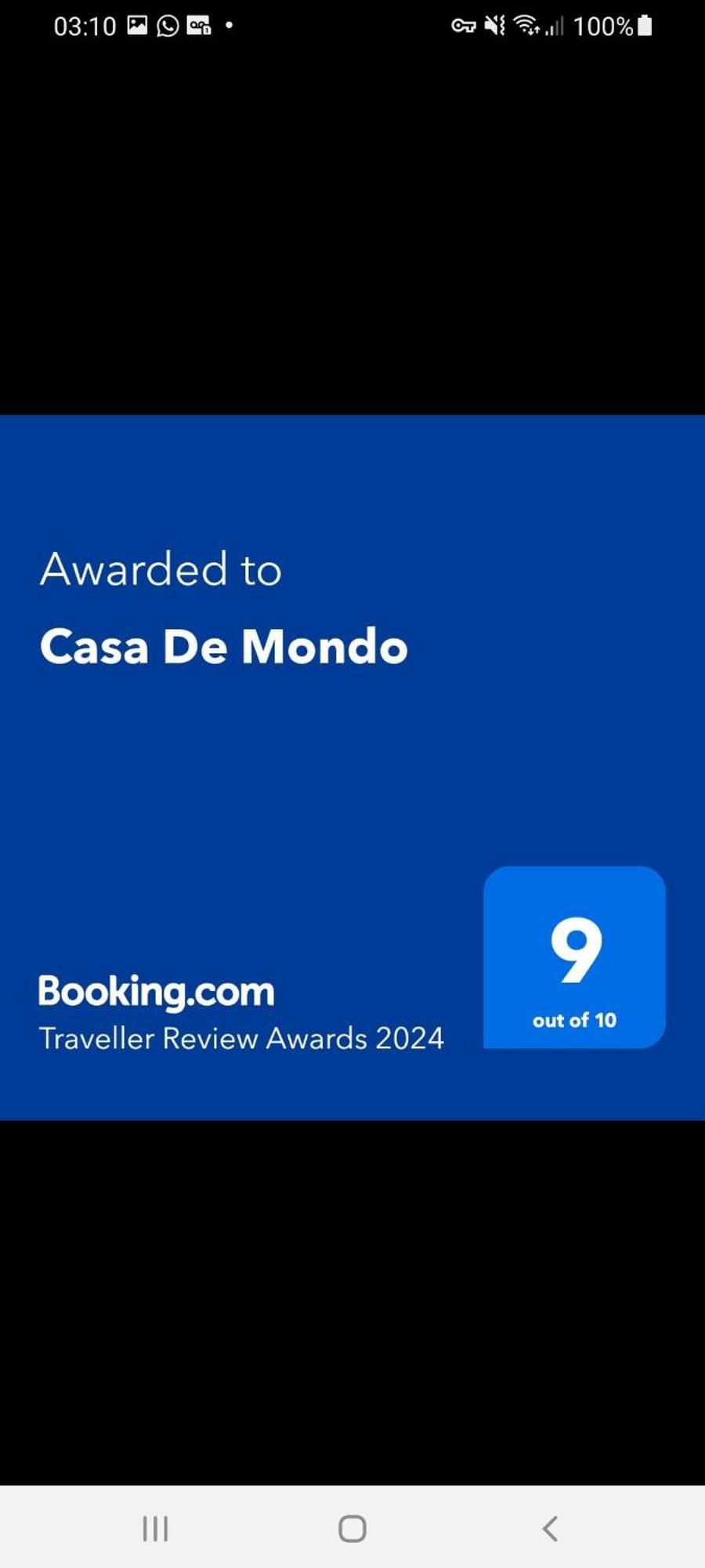 Casa De Mondo Boliqueime Bagian luar foto