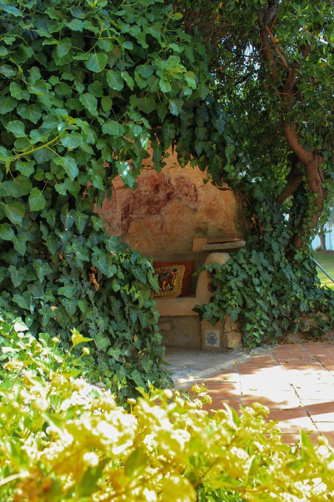 Casa De Mondo Boliqueime Bagian luar foto