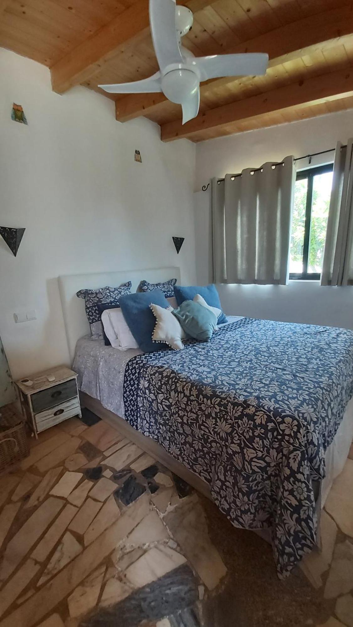 Casa De Mondo Boliqueime Bagian luar foto