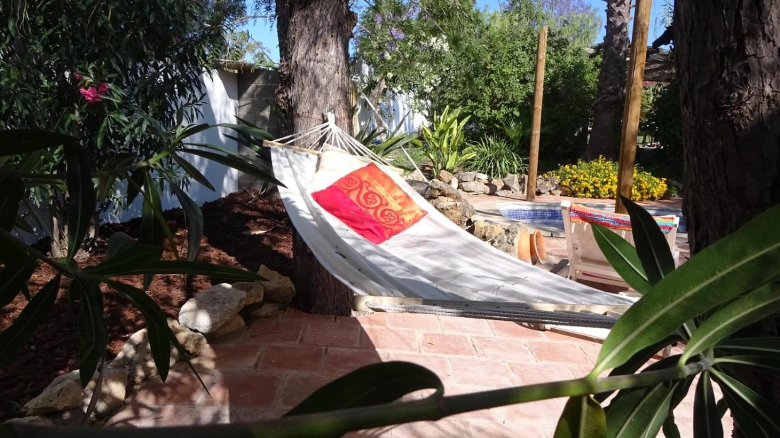 Casa De Mondo Boliqueime Bagian luar foto