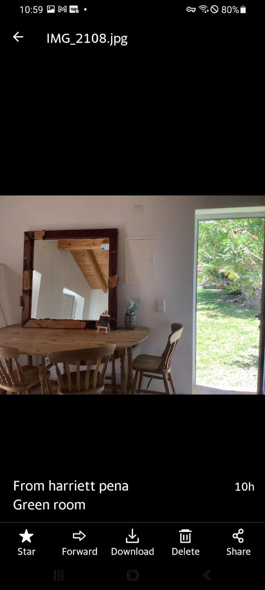 Casa De Mondo Boliqueime Bagian luar foto