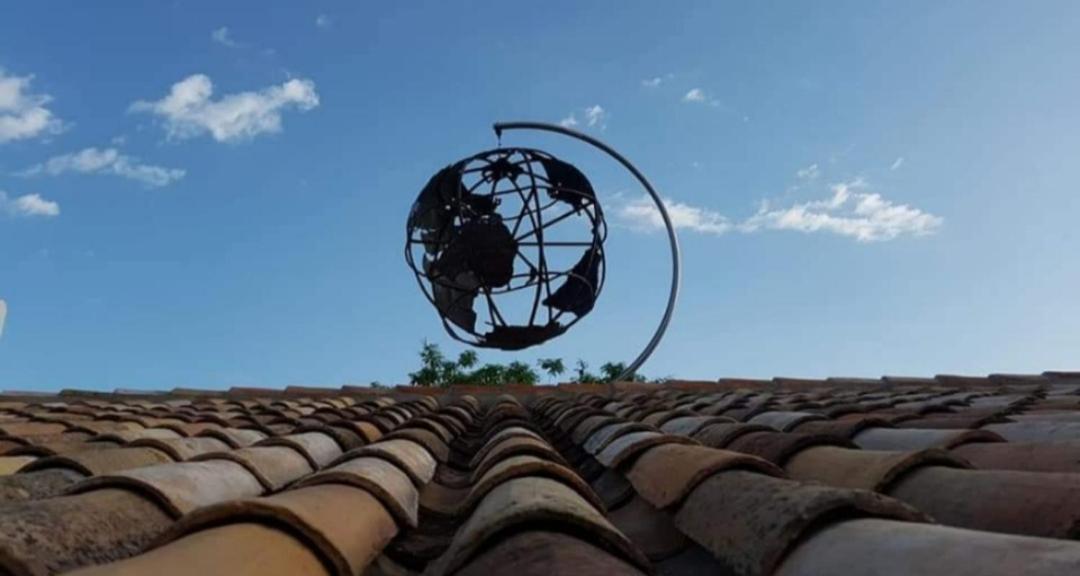 Casa De Mondo Boliqueime Bagian luar foto