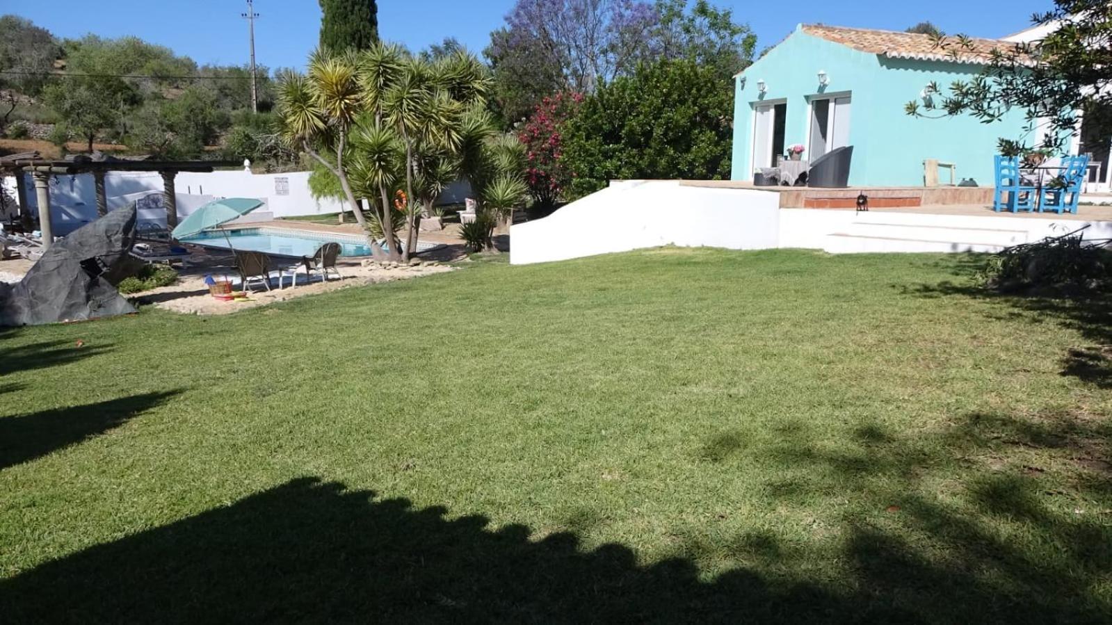 Casa De Mondo Boliqueime Bagian luar foto